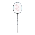 Yonex Badminton Racket Astrox 88D Dominate Pro (head-heavy, stiff, Made in Japan) 2024 black/silver - unstrung -